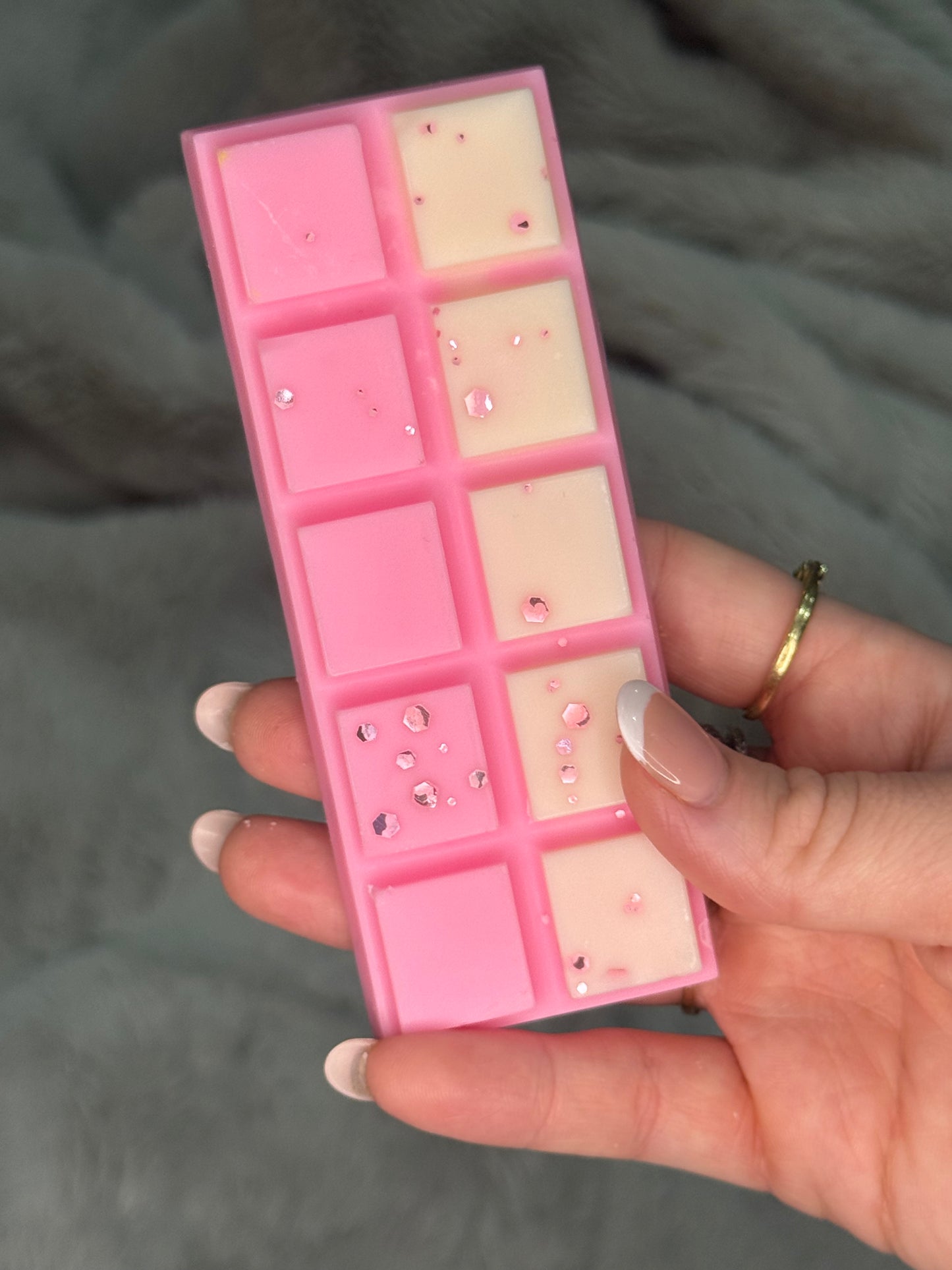 📦 SOY WAX MELT MYSTERY BOX – SCENT EDITION