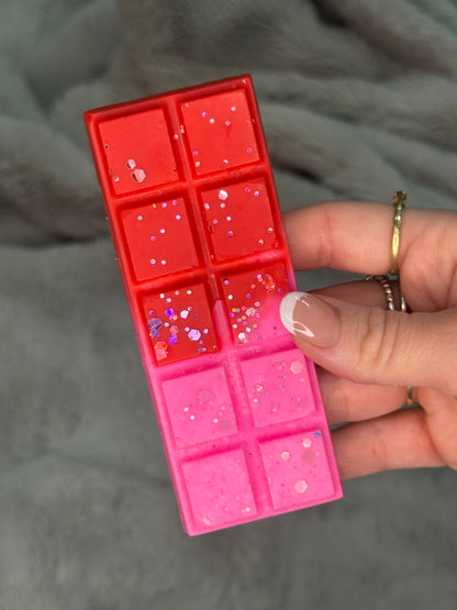 📦 SOY WAX MELT MYSTERY BOX – SCENT EDITION