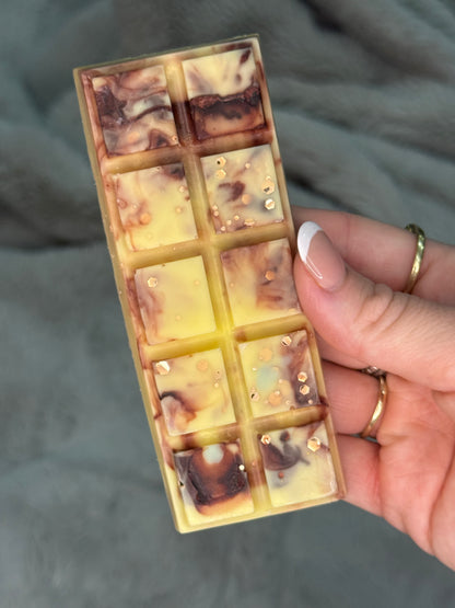 📦 SOY WAX MELT MYSTERY BOX – SCENT EDITION