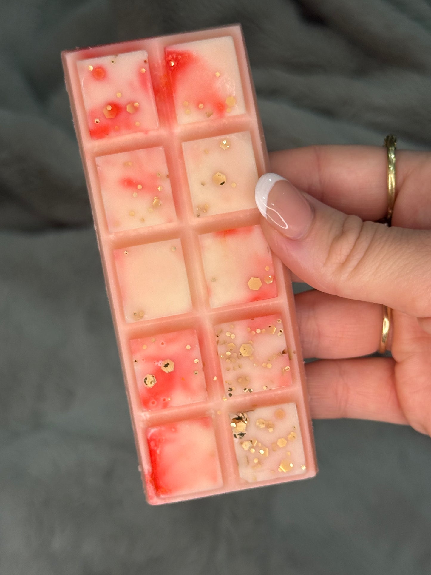 📦 SOY WAX MELT MYSTERY BOX – SCENT EDITION