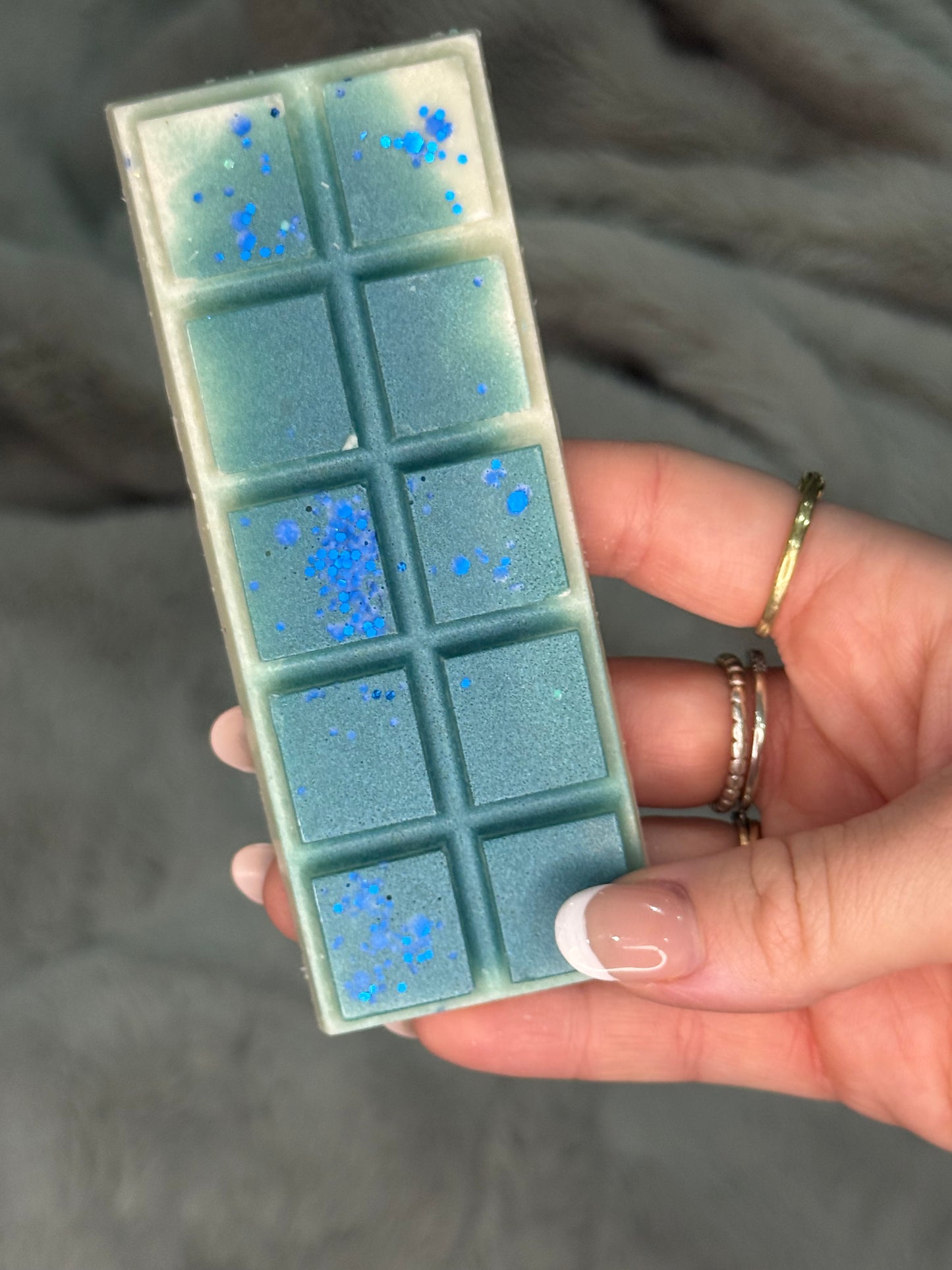 📦 SOY WAX MELT MYSTERY BOX – SCENT EDITION