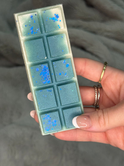 📦 SOY WAX MELT MYSTERY BOX – SCENT EDITION