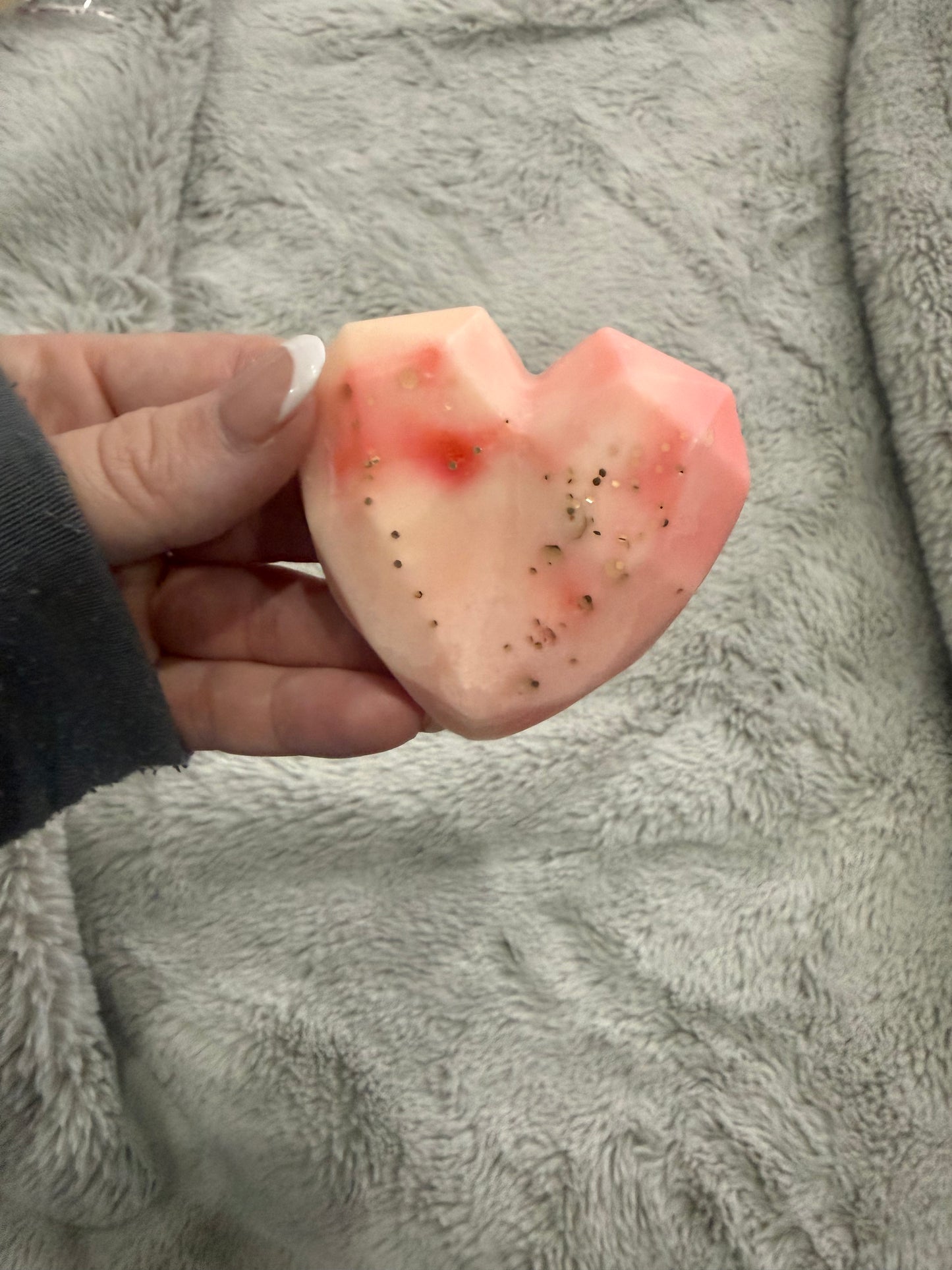 🕯️ SOY WAX MELT SHAPES – CHOOSE YOUR SCENT