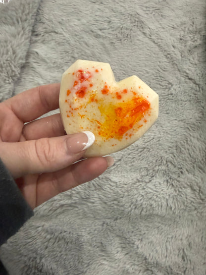 🕯️ SOY WAX MELT SHAPES – CHOOSE YOUR SCENT