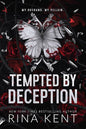 Tempted By Deception - Rina Kent