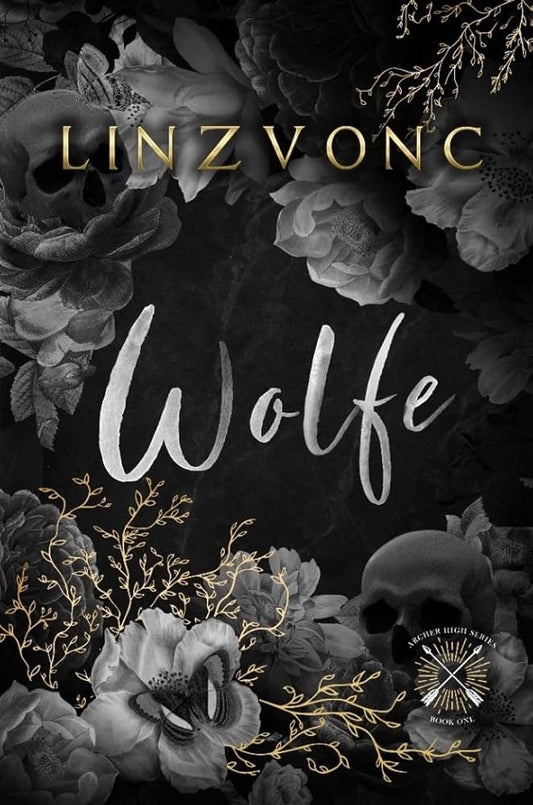 Wolfe - Linzvonc