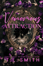 Venomous Attraction - T.L. Smith