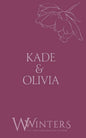 Kade & Olivia - Willow Winters