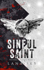 Sinful Saint - Lana Sky
