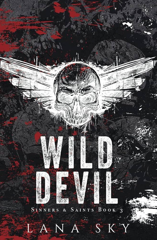 Wild Devil - Lana Sky