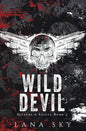 Wild Devil - Lana Sky