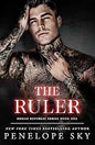 The Ruler - Penelope Sky
