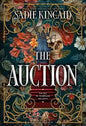 The Auction - Sadie Kincaid