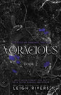 Voracious - Leigh Rivers