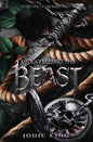 Unravelling The Beast - Jodie King
