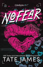 No Fear - Tate James
