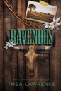 Ravenous - Thea Lawrence